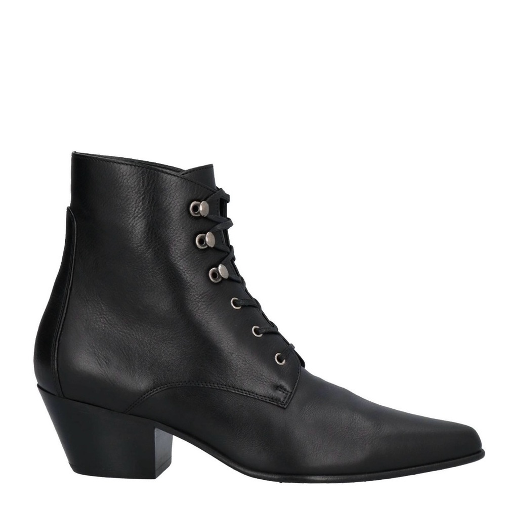SAINT LAURENT Ankle boots
6 (US) - Black Never used, brand new.